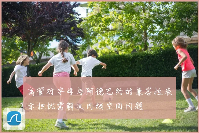 高管对字母与阿德巴约的兼容性表示担忧需解决内线空间问题